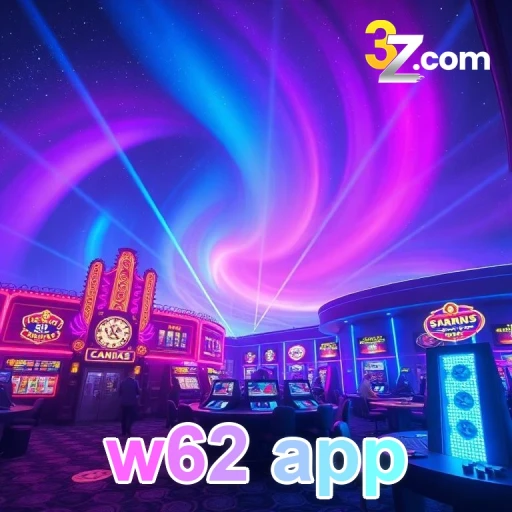 w62 app Cassino