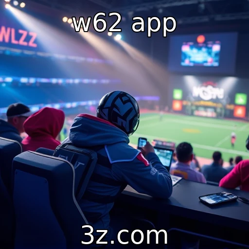 w62 app Apostas Esportivas: Analisando as Chances para o Seu Favor