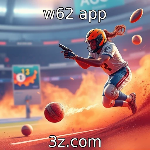 w62 app Descubra as Melhores Estratégias para Apostas em Eventos Esportivos
