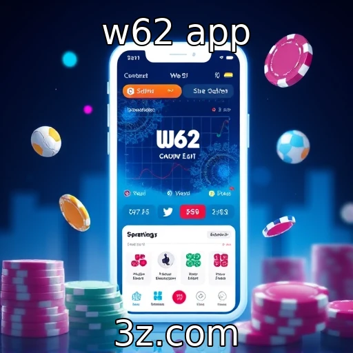 w62 app Apostas no Brasil: Novo cenário se desenha em 2025