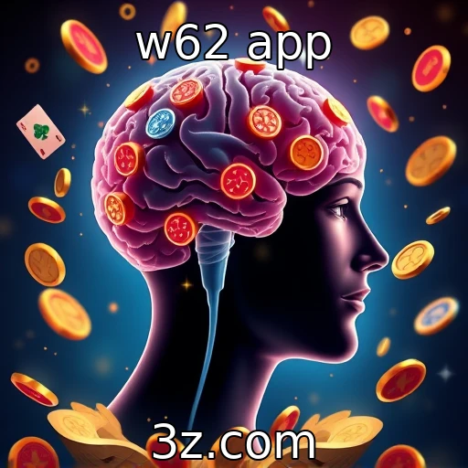 w62 app Explorando a Psicologia do Jogador nas Apostas: O que Influencia suas Decisões?