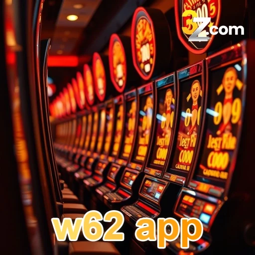 w62 app Promocao
