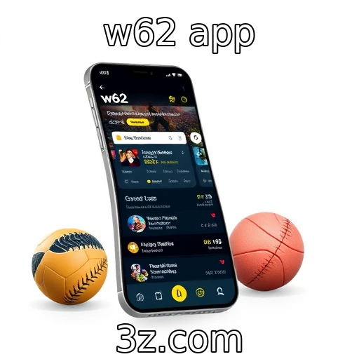 w62 app Apostas esportivas em alta: como análises podem impulsionar seus ganhos