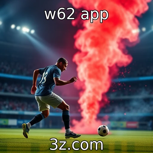 w62 app Apostas esportivas: Desvendando a análise de partidas na prática